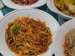 -丝宴·凤城印象·西北特色菜(彩虹湾店)