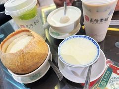 -民信老铺(双皮奶博物馆店)