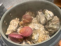 -蚝英雄·鲜蚝自助专门店