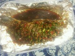 android_upload_pic-白家寨子·山野白族菜(古城总店)