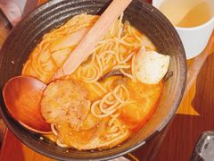 -白石の深夜食堂(泰华店)