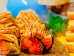 -夏宫中餐厅(香格里拉大酒店)