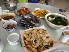 -元谋凉鸡店(百年老店)