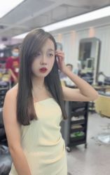 -88潮牌造型烫发·染发