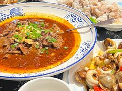 -旺角小渔村(幸福中路店)