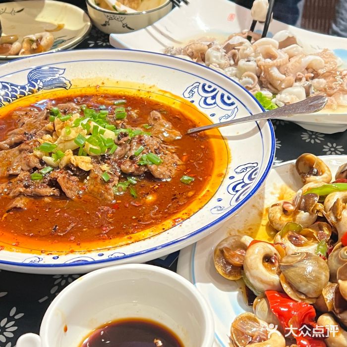 旺角小渔村(幸福中路店)图片