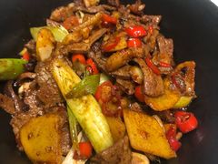 -渔芙南(三里屯店)