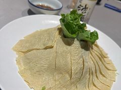 -客家大院·非遗赣南客家菜(郁孤台店)