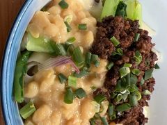 -豌杂牛肉面(青枫南路店)