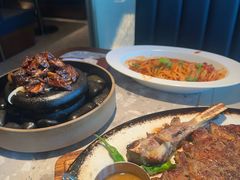 -J·one Bistro吉萬酒厨·牛排