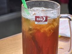 -恒兴发茶店(水巷口店)