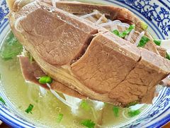 -长安后宰门水盆羊肉(新都心店)