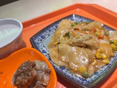 -德泓面馆(颐高店)