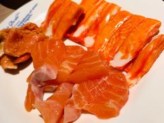 -星伦多 自助料理(圆融店)