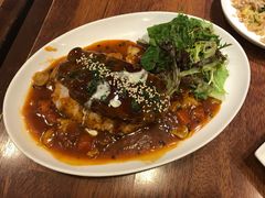 -玛格萝妮比萨屋(陆家浜路店)