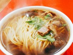 -乐天拉面(桃花街店)