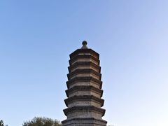 -古塔公园