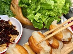 -俏牛哥鲜牛肉牛肆馆(重庆天地店)