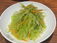 -驿楼兰·新疆菜(火车站店)