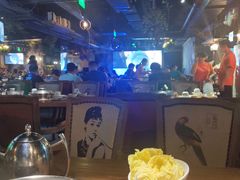 -润青四季音乐主题餐厅·椰子鸡(罗湖店)
