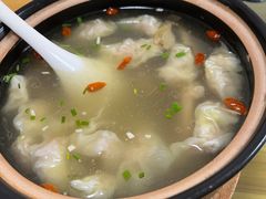 -水香园·中国徽菜名店(紫霞大道店)
