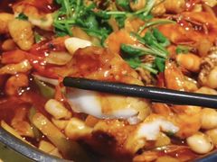 -黄记煌三汁焖锅(渝北金港国际店)