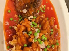 -扬州香格里拉·香宫中餐厅