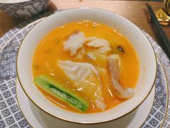 -名人坊·新派粤菜(河西奥体博览中心金鹰世界店)