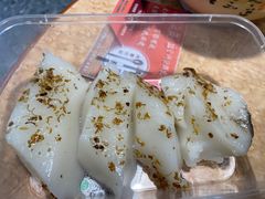 -宁波汤团店(外滩店)