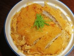 精品猪排饭-松子料理(白家庄店)