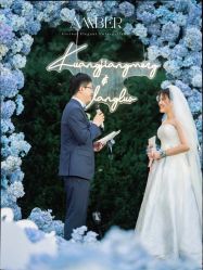 点击看大图 -琥珀婚礼策划AMBER WEDDING