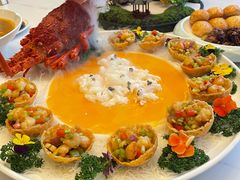 -民族饭店-四季餐厅