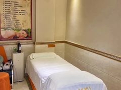 -耀莱SPA·搓澡·按摩养生(坭岗店)