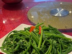 -粤北餐馆