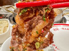 -八合里潮汕鲜牛肉火锅(惠州华贸店)