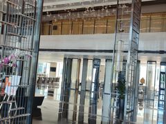 -航空港万怡酒店·万荟轩餐厅(航空港区远航路店)