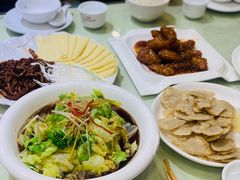 -东四民芳餐厅(世茂工三店)