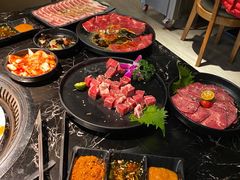 -韩悦牛排烤肉(仓山万达店)