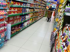 -鑫海韵通大卖场(平谷店)