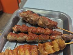 -海平馄饨(逍遥二路店)