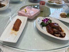 -老人和饭店(淮海中路店)