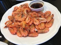-新南华大酒店(广中店)