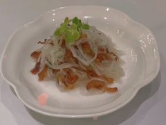 海蜇皮萝卜丝-上海小南国(金桥国际广场店)