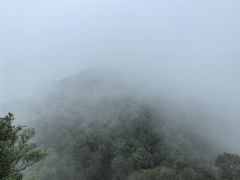-窦圌山风景区