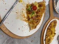 -必胜客(玉泉远洋店)