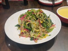 -陈阿宝·山西菜馆