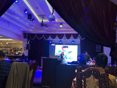-邓丽君音乐主题餐厅