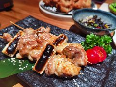 -炉胜·炉端烧·居酒屋