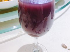紫薯汁-金春禧(英雄山路旗舰店)