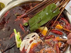 -手提串串香